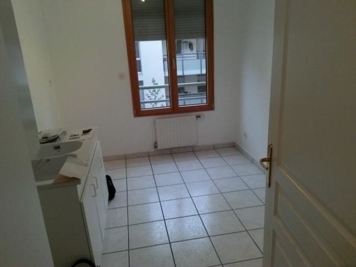 Image 4 sur 7 - Appartement  ·  Location · Lyon (69001) · 2 pièces · 52m²