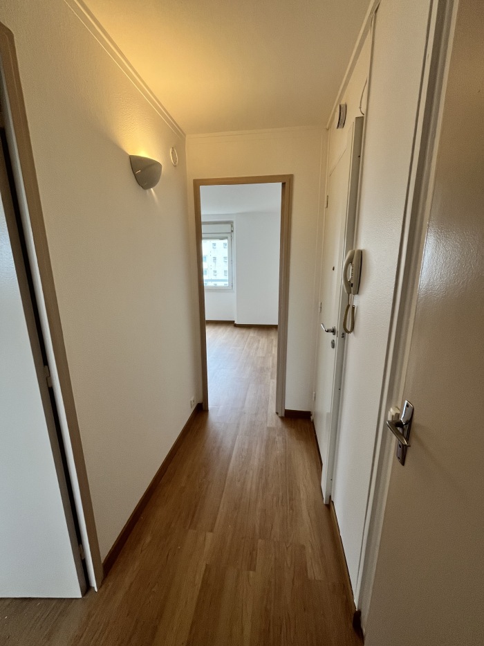 Image 11 sur 12 - Appartement  ·  Location · Caluire (69300) · 3 pièces · 47m²