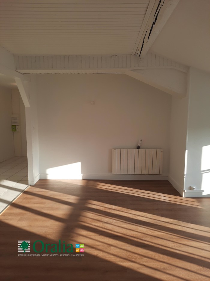 Image 6 sur 8 - Appartement  ·  Location · Lyon (69009) · 2 pièces · 49m²