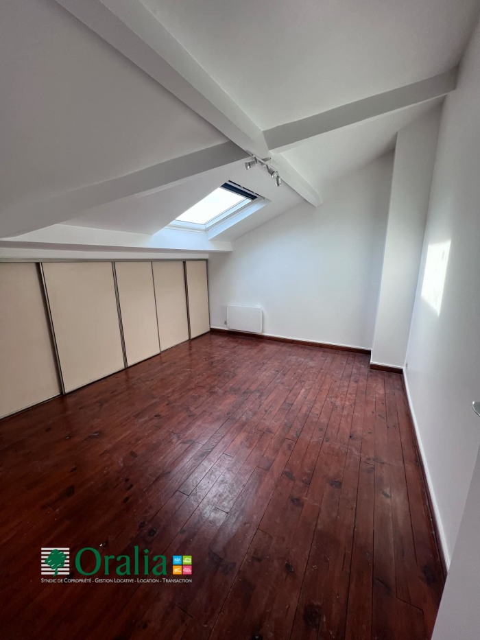 Image 16 sur 25 - Appartement  ·  Location · Antony (92160) · 4 pièces · 69m²