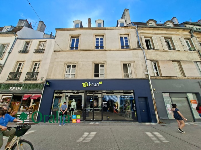 Image 10 sur 11 - Appartement  ·  Location · Dijon (21000) · 2 pièces · 59m²