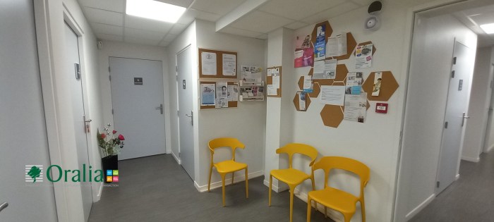 Image 5 sur 8 - Local commercial  ·  Location · Theize (69620)