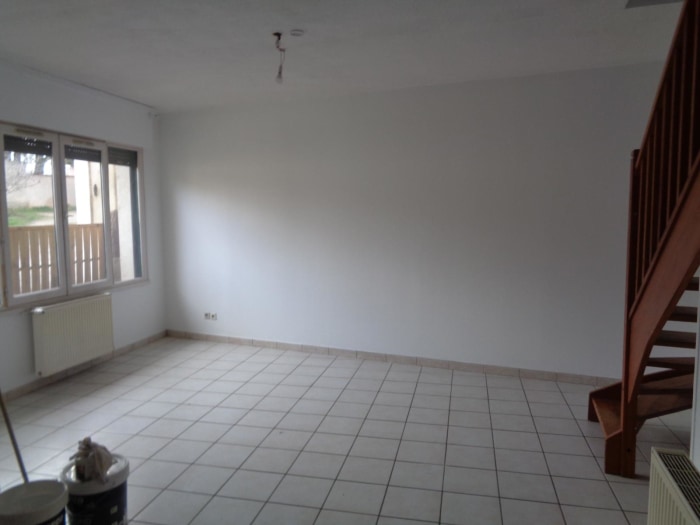 Image 3 sur 11 - Appartement  ·  Location · Solaize (69360) · 4 pièces · 86m²