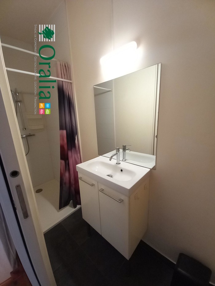Image 6 sur 6 - Appartement  ·  Location · Merignac (33700) · 2 pièces · 20m²
