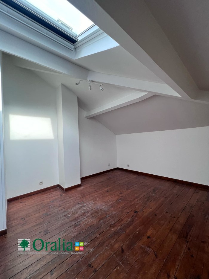 Image 12 sur 25 - Appartement  ·  Location · Antony (92160) · 4 pièces · 69m²