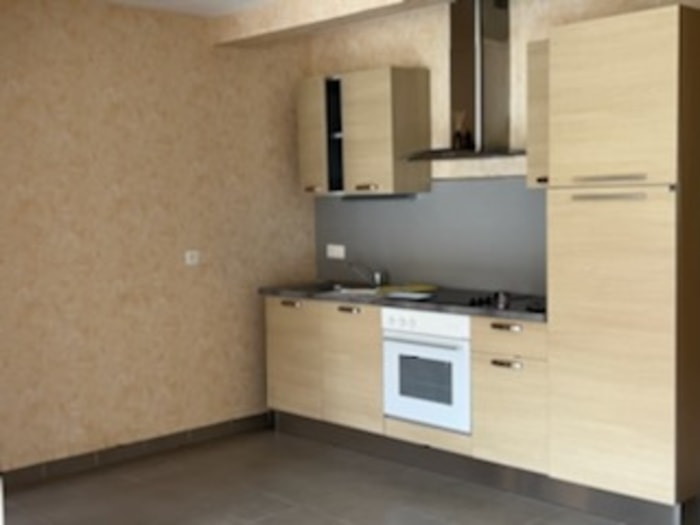 Image 2 sur 7 - Appartement  ·  Location · Volmerange Les Mines (57330) · 2 pièces · 49m²