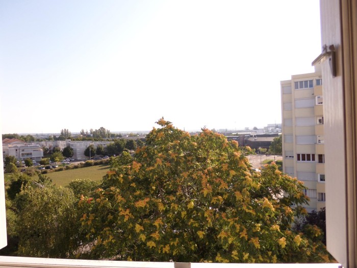 Image 6 sur 7 - Appartement  ·  Location · Dijon (21000) · 1 pièce · 15m²