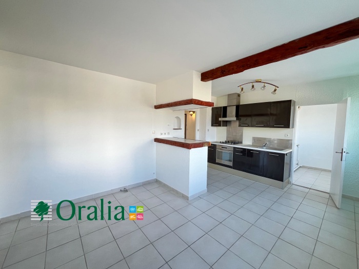 Image 2 sur 14 - Appartement  ·  Location · Seyssinet Pariset (38170) · 3 pièces · 62m²