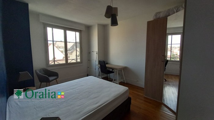 Image 17 sur 28 - Appartement  ·  Location · Dijon (21000) · 3 pièces · 67m²