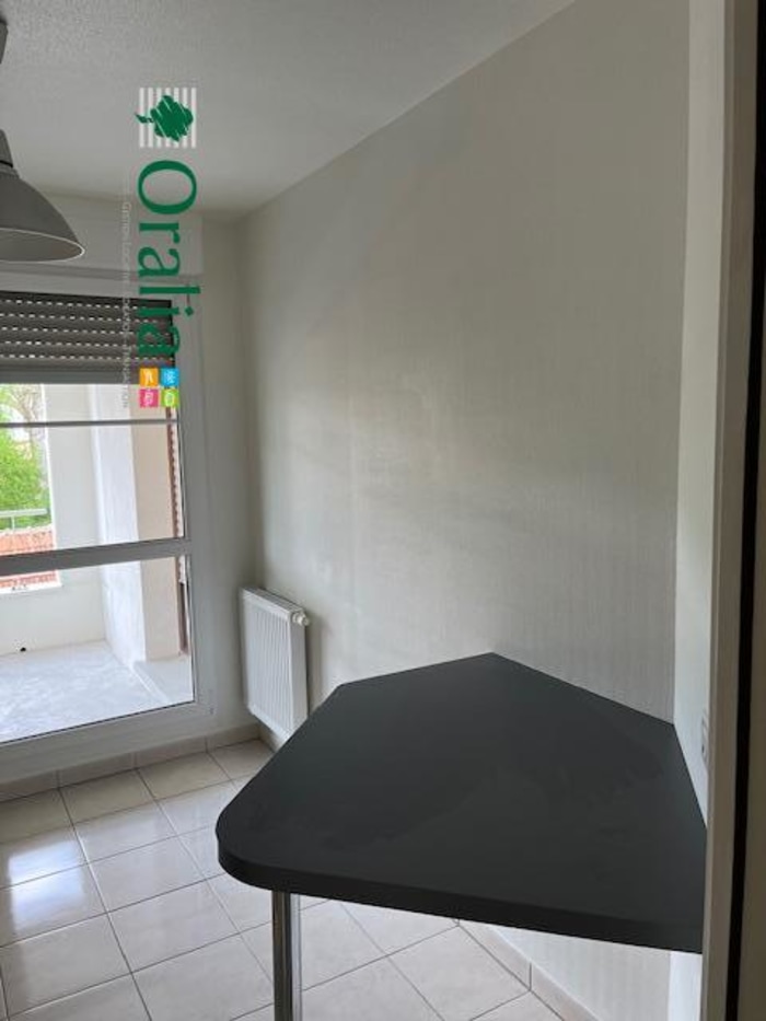 Image 5 sur 11 - Appartement  ·  Location · Niederbronn Les Bains (67110) · 3 pièces · 70m²