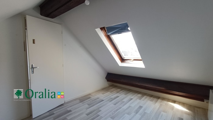 Image 7 sur 11 - Appartement  ·  Location · Dijon (21000) · 2 pièces · 29m²