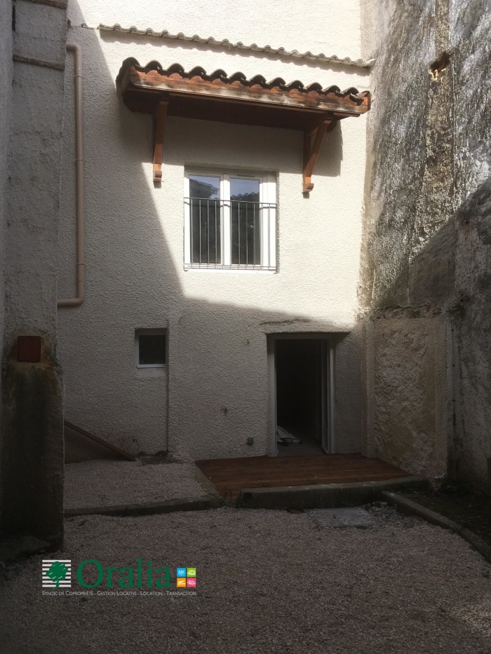 Image 7 sur 7 - Maison  ·  Location · Charly (69390) · 127m²