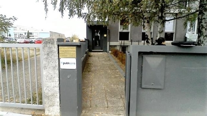 Image 10 sur 10 - Local commercial  ·  Location · Caluire (69300)