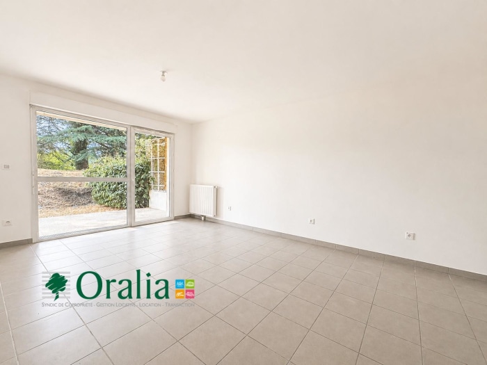 Image 1 sur 19 - Appartement  ·  Location · Artigues Pres Bordeaux (33370) · 3 pièces · 61m²