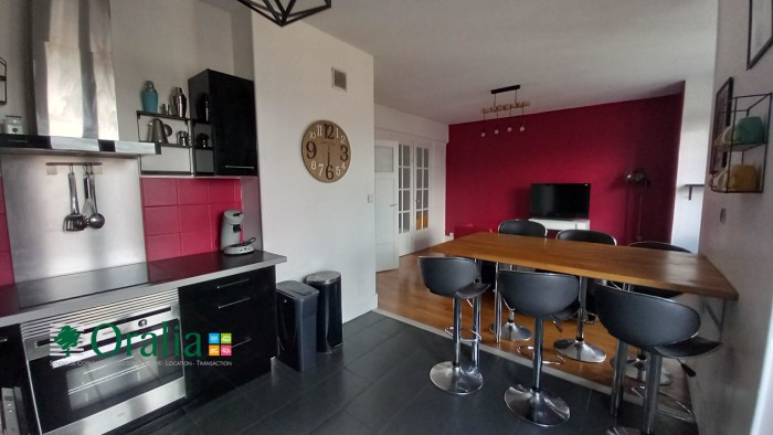 Image 7 sur 28 - Appartement  ·  Location · Dijon (21000) · 3 pièces · 67m²