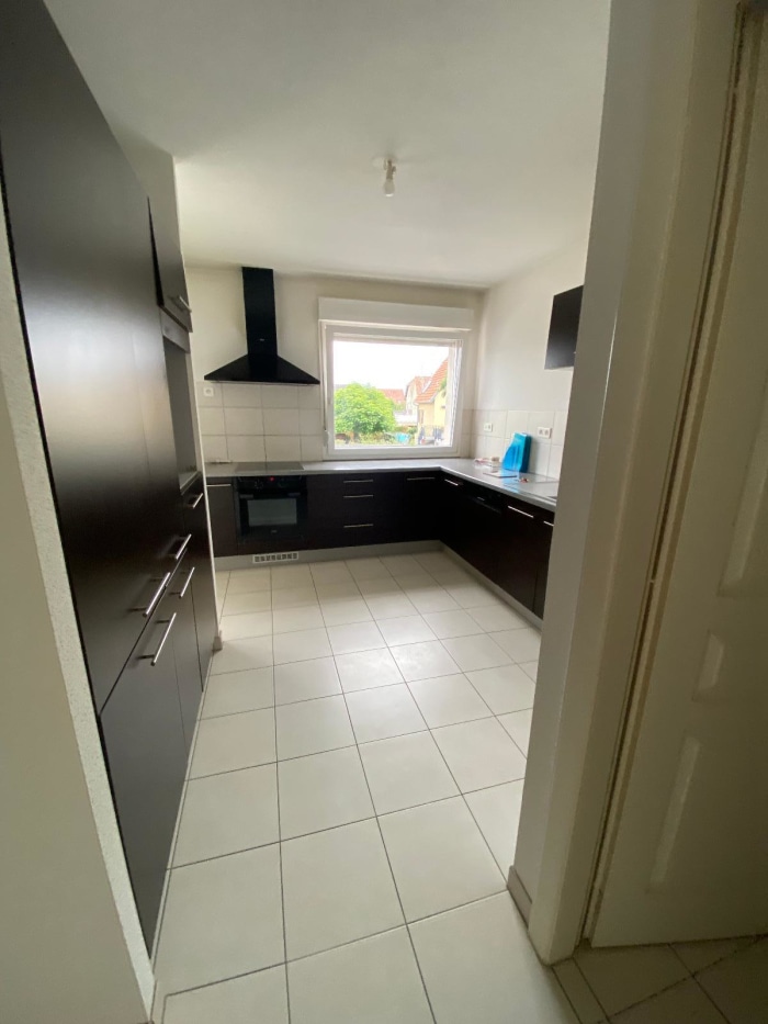 Image 1 sur 10 - Appartement  ·  Location · Bollwiller (68540) · 4 pièces · 100m²