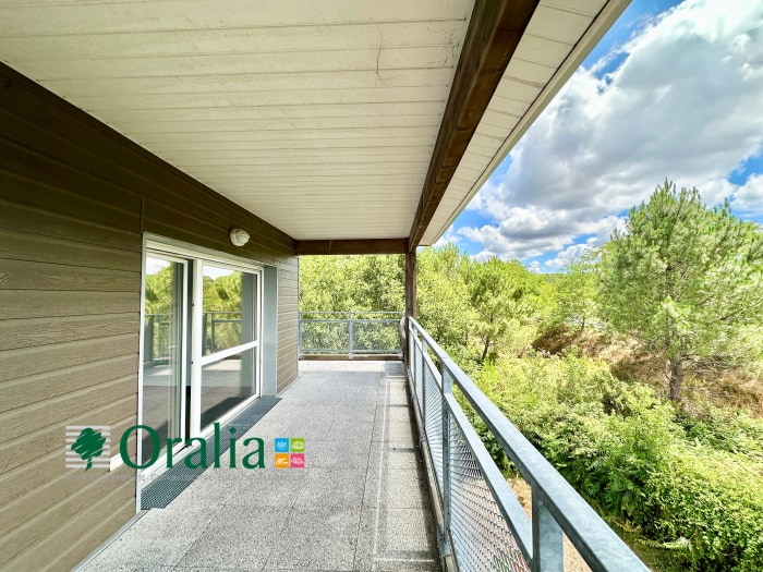 Image 24 sur 25 - Appartement  ·  Location · Merignac (33700) · 3 pièces · 82m²