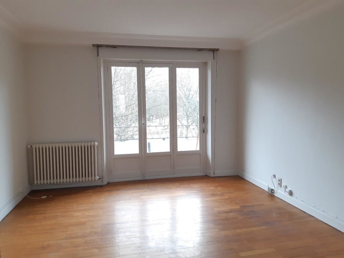 Image 2 sur 7 - Appartement  ·  Location · Grenoble (38000) · 2 pièces · 57m²