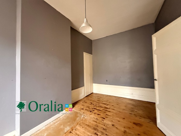 Image 4 sur 5 - Appartement  ·  Location · Tarare (69170) · 2 pièces · 58m²