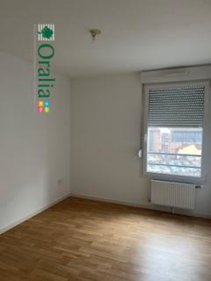 Image 6 sur 9 - Appartement  ·  Location · Mulhouse (68100) · 4 pièces · 74m²