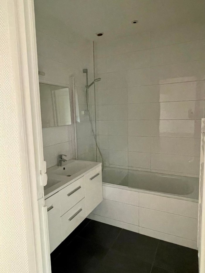 Image 20 sur 21 - Appartement  ·  Location · Lyon (69001) · 4 pièces · 181m²