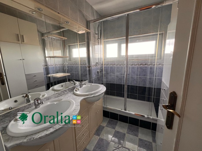 Image 10 sur 11 - Appartement  ·  Location · Le Bouscat (33110) · 3 pièces · 80m²