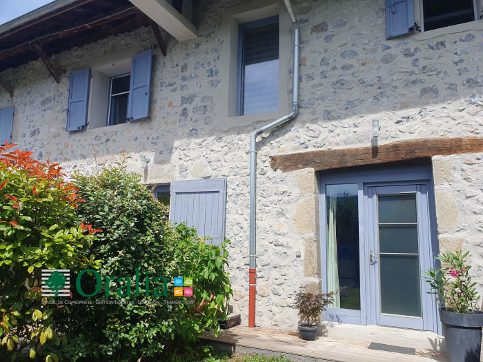Image 18 sur 19 - Maison  ·  Location · Meylan (38240) · 4 pièces · 133m²