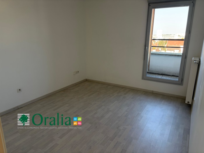 Image 5 sur 12 - Appartement  ·  Location · Reims (51100) · 3 pièces · 66m²