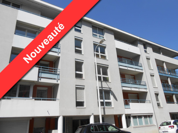 Image 8 sur 8 - Appartement  ·  Location · Lyon (69003) · 2 pièces · 54m²