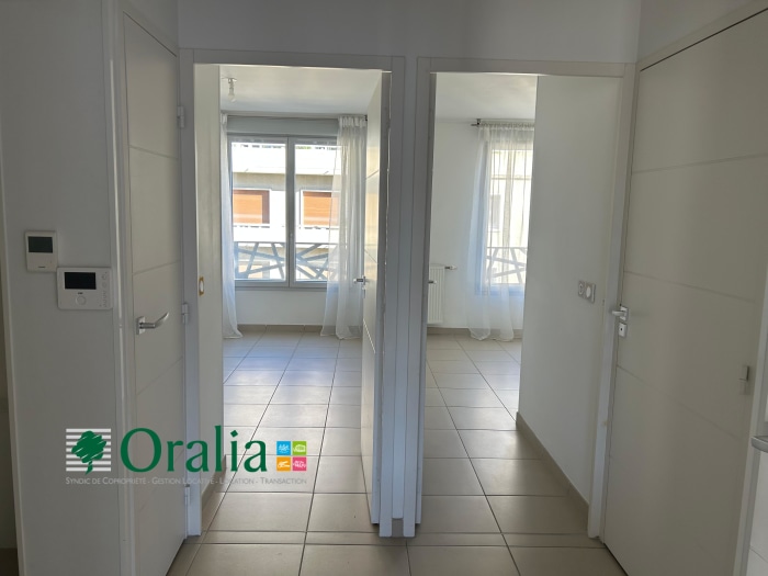 Image 5 sur 10 - Appartement  ·  Location · Grenoble (38000) · 3 pièces · 61m²