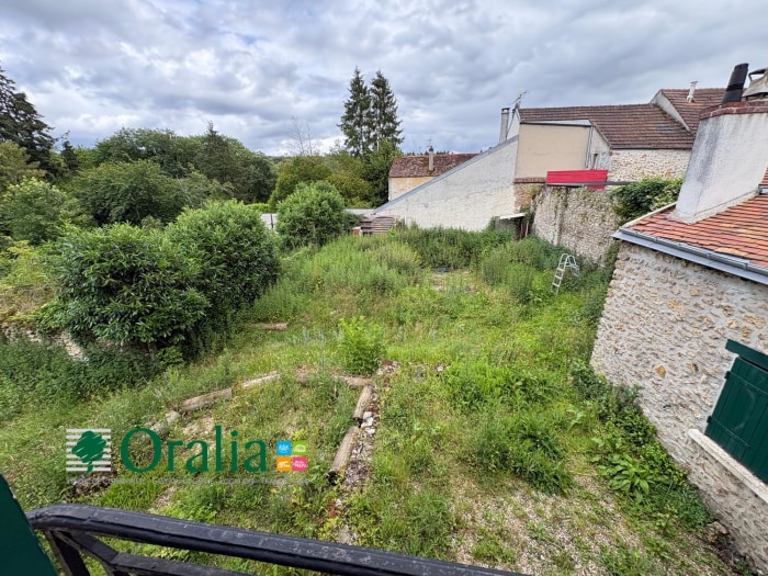 Image 14 sur 15 - Maison  ·  Location · Orgeval (78630) · 7 pièces · 172m²