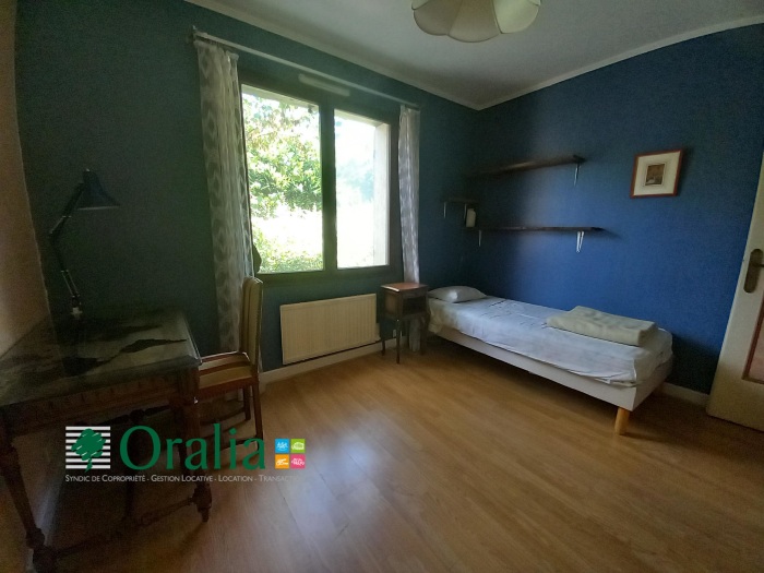Image 4 sur 7 - Appartement  ·  Location · Lyon (69005) · 4 pièces · 88m²