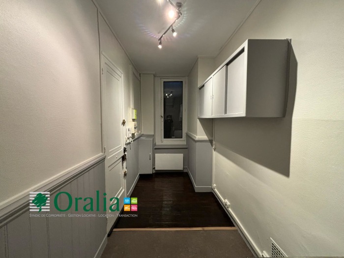 Image 2 sur 4 - Local commercial  ·  Location · Lyon (69006) · 22m²