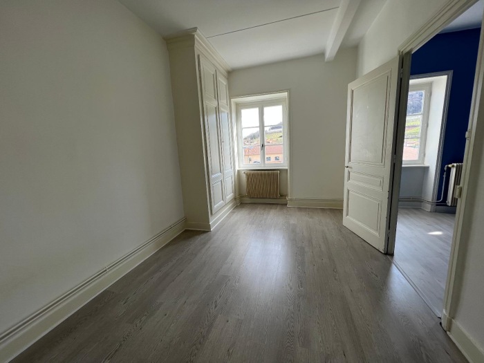 Image 6 sur 11 - Maison  ·  Location · St Romain De Popey (69490) · 4 pièces · 94m²
