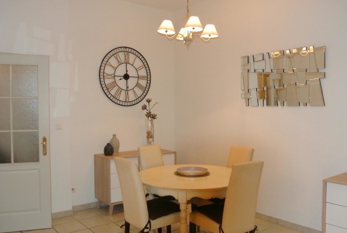 Image 2 sur 5 - Appartement  ·  Location · Lyon (69002) · 3 pièces · 59m²
