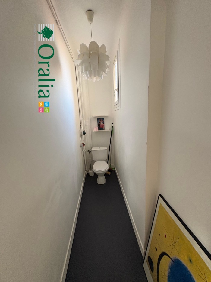 Image 5 sur 8 - Appartement  ·  Location · Courbevoie (92400) · 2 pièces · 45m²
