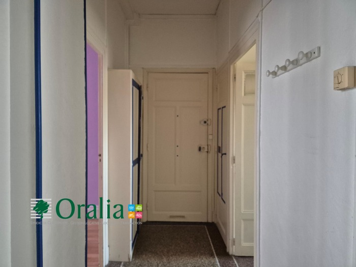 Image 11 sur 14 - Appartement  ·  Location · Dijon (21000) · 3 pièces · 55m²