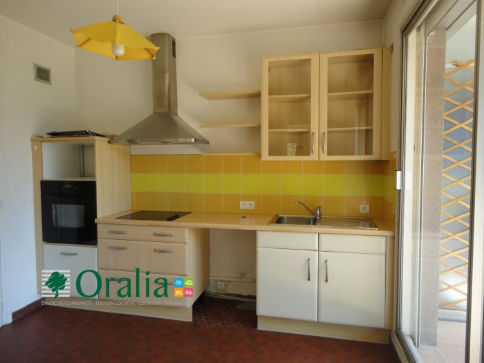 Image 2 sur 12 - Appartement  ·  Location · Meylan (38240) · 4 pièces · 123m²