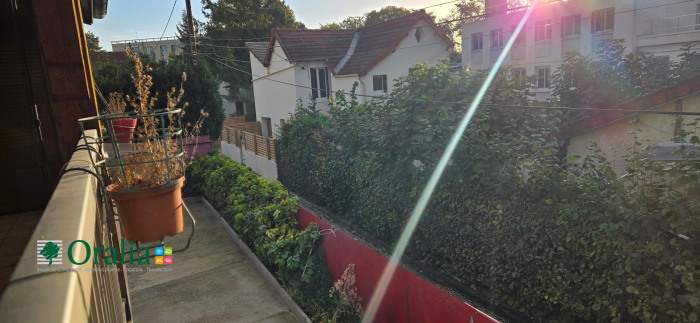 Image 20 sur 25 - Appartement  ·  Location · Antony (92160) · 4 pièces · 69m²