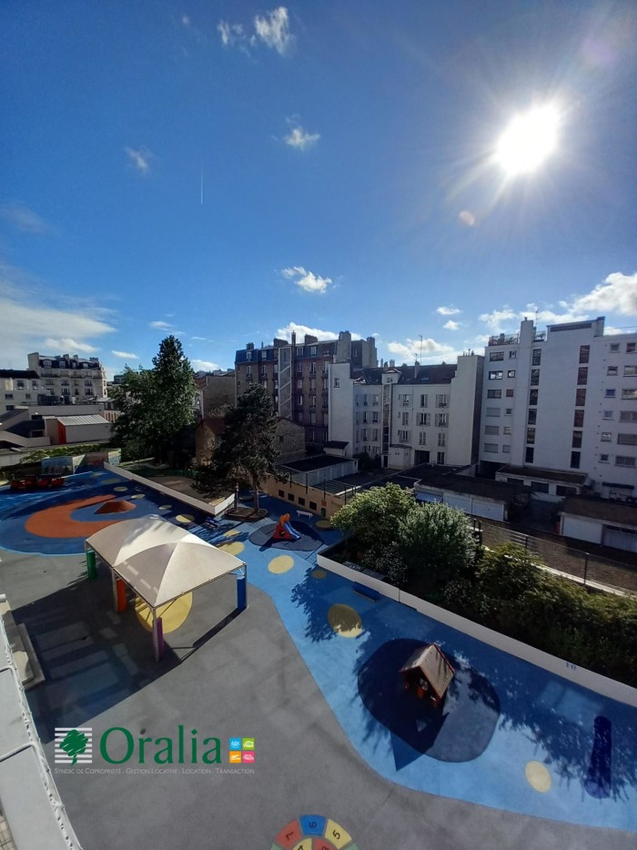 Image 15 sur 16 - Appartement  ·  Location · Boulogne (92100) · 3 pièces · 70m²