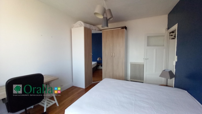 Image 18 sur 28 - Appartement  ·  Location · Dijon (21000) · 3 pièces · 67m²