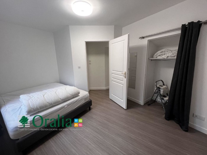 Image 4 sur 6 - Appartement  ·  Location · Marsannay La Cote (21160) · 2 pièces · 61m²