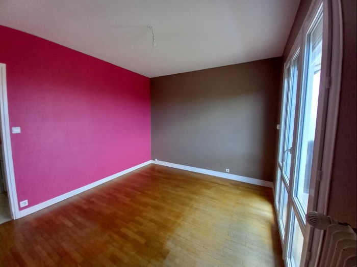 Image 9 sur 12 - Appartement  ·  Location · Gleize (69400) · 4 pièces · 80m²