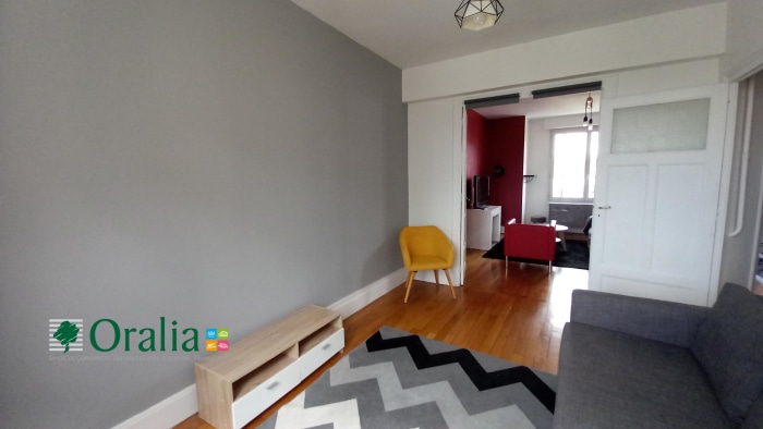 Image 13 sur 28 - Appartement  ·  Location · Dijon (21000) · 3 pièces · 67m²