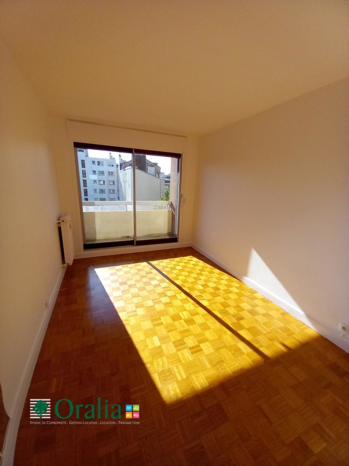 Image 8 sur 16 - Appartement  ·  Location · Boulogne (92100) · 3 pièces · 70m²