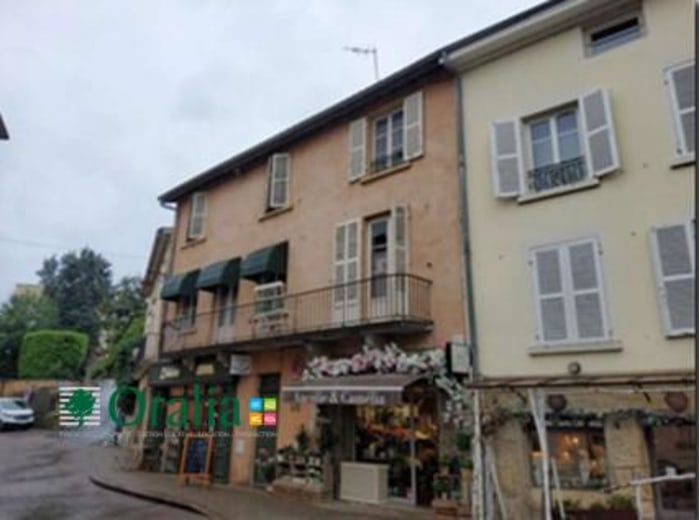 Image 5 sur 5 - Appartement  ·  Location · Saint Cyr Au Mont D Or (69450) · 2 pièces · 31m²