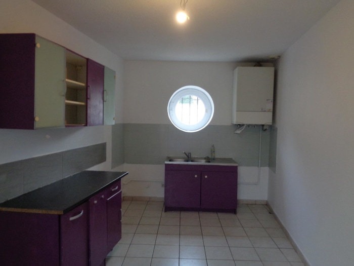 Image 2 sur 11 - Appartement  ·  Location · Solaize (69360) · 4 pièces · 86m²