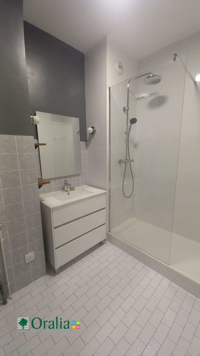 Image 12 sur 22 - Appartement  ·  Location · Lyon (69006) · 3 pièces · 73m²
