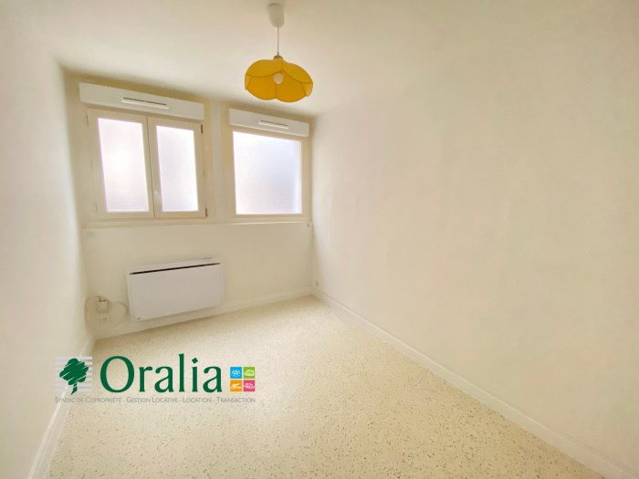 Image 3 sur 6 - Appartement  ·  Location · Grenoble (38000) · 1 pièce · 29m²