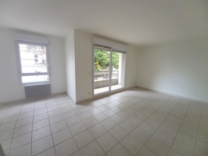 Image 9 sur 10 - Appartement  ·  Location · Lyon (69003) · 2 pièces · 52m²